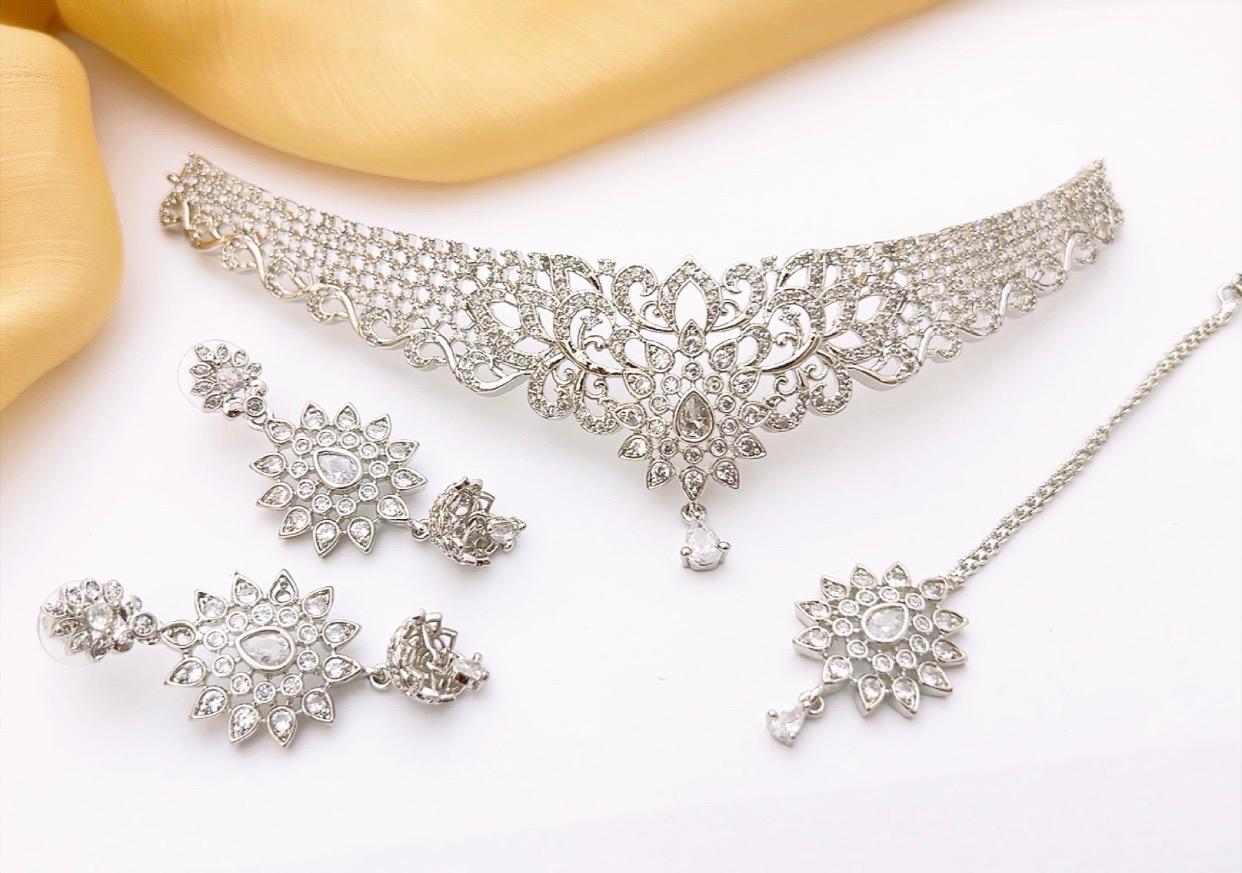 one carat party sets